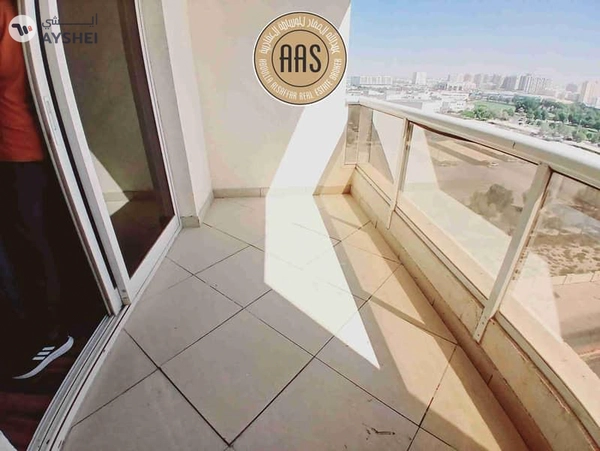Spacious 1BR!! Ready to Move !! Unfurnished prime Location
