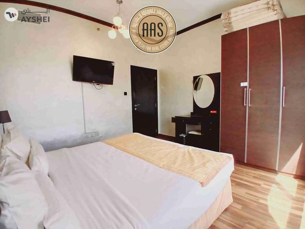 Spacious 1BR!! Ready to Move !! Unfurnished prime Location