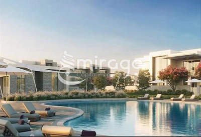 LAND FOR SALE IN SAADIYAT RESERVE, SAADIYAT ISLAND-9