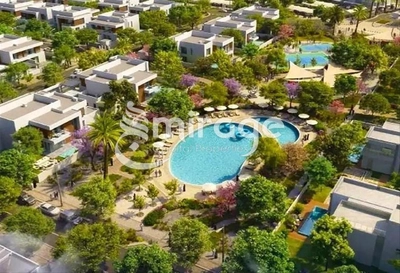 LAND FOR SALE IN SAADIYAT RESERVE, SAADIYAT ISLAND-6