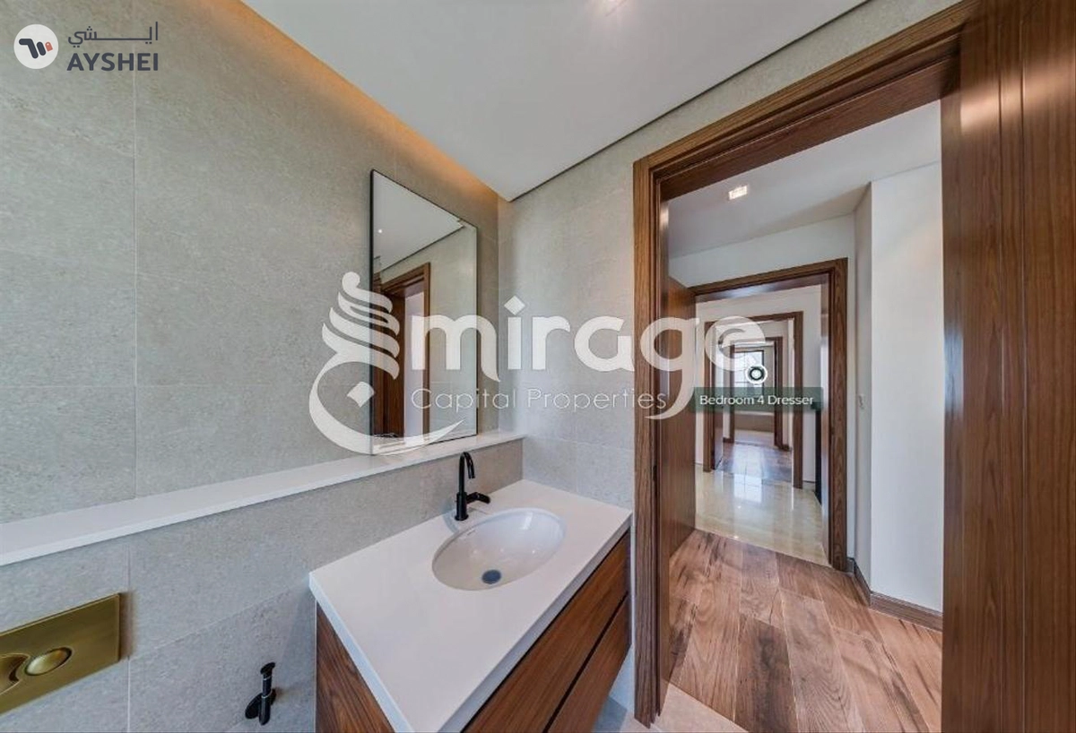 Villa for sale in Souk Al Jubail, Al Jubail Island