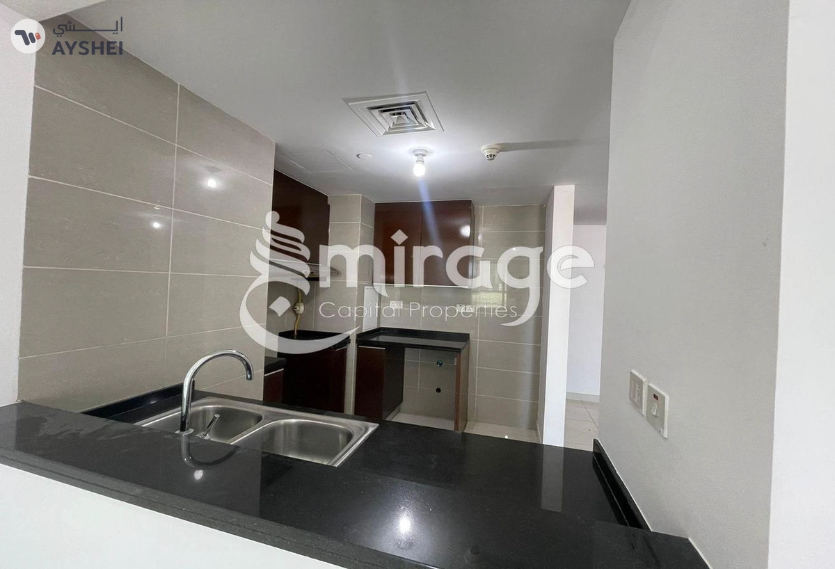 APARTMENT FOR SALE IN AL MAHA TOWER, MARINA SQUARE