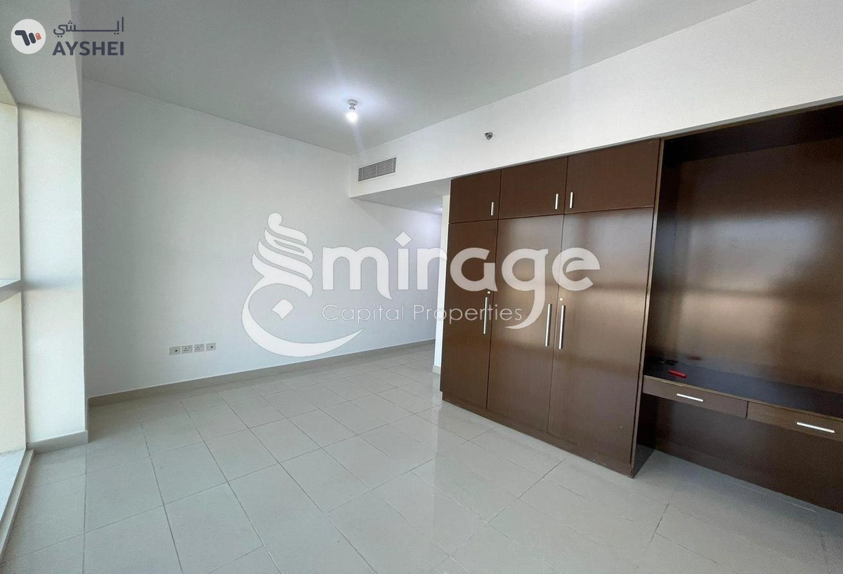 APARTMENT FOR SALE IN AL MAHA TOWER, MARINA SQUARE