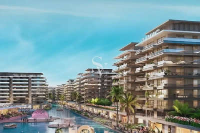 Marine 1, Riverside Views, DAMAC Riverside, Dubai Investment Park (DIP), Dubai-5