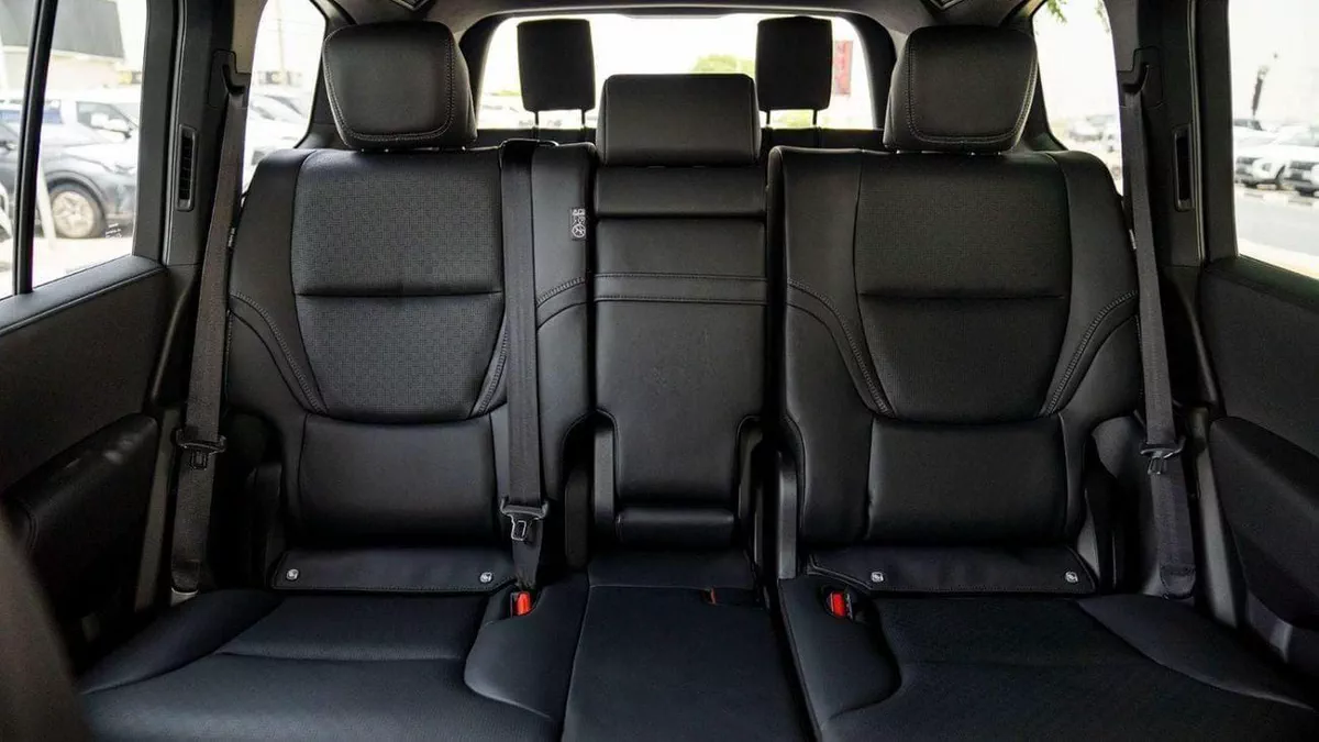 Toyota Land Cruiser VXR 3.3L diesel MY2025-23-0