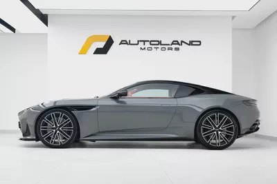 2026 ASTON MARTIN DB12-2