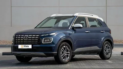 Hyundai Venue PREMIUM EMI from 2778 | Zero Downpayment-3