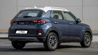 Hyundai Venue PREMIUM EMI from 2778 | Zero Downpayment-9