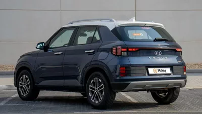 Hyundai Venue PREMIUM EMI from 2778 | Zero Downpayment-2