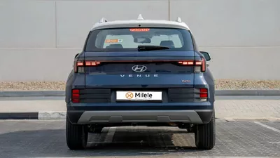 Hyundai Venue PREMIUM EMI from 2778 | Zero Downpayment-10