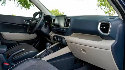Hyundai Venue PREMIUM EMI from 2778 | Zero Downpayment-12
