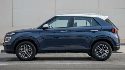 Hyundai Venue PREMIUM EMI from 2778 | Zero Downpayment-1