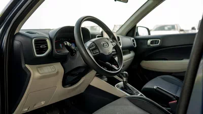 Hyundai Venue PREMIUM EMI from 2778 | Zero Downpayment-6