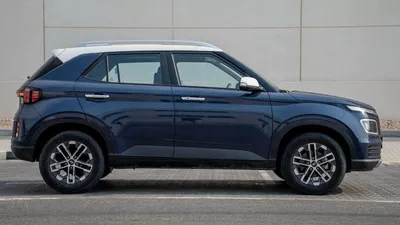 Hyundai Venue PREMIUM EMI from 2778 | Zero Downpayment-7