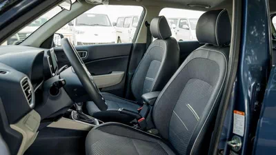 Hyundai Venue PREMIUM EMI from 2778 | Zero Downpayment-11