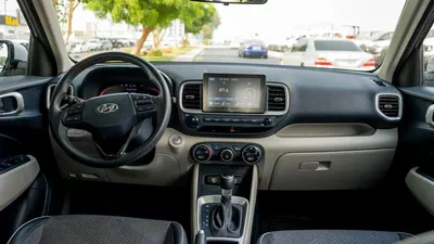 Hyundai Venue PREMIUM EMI from 2778 | Zero Downpayment-8