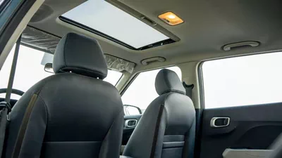 Hyundai Venue PREMIUM EMI from 2778 | Zero Downpayment-13