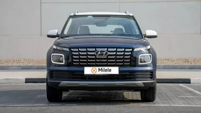 Hyundai Venue PREMIUM EMI from 2778 | Zero Downpayment-0