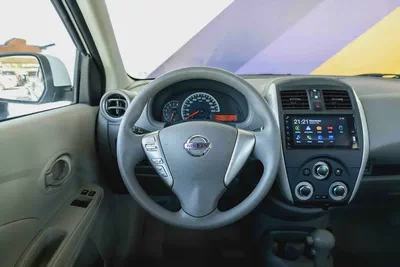 Nissan Sunny SV 1.5L | AED 648 Monthly | Free Courtesy Car Included | Dealership Warranty 3 Years-11