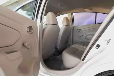 Nissan Sunny SV 1.5L | AED 648 Monthly | Free Courtesy Car Included | Dealership Warranty 3 Years-17