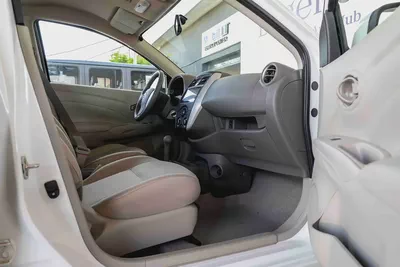 Nissan Sunny SV 1.5L | AED 648 Monthly | Free Courtesy Car Included | Dealership Warranty 3 Years-19