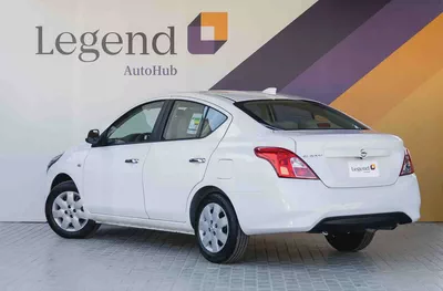 Nissan Sunny SV 1.5L | AED 648 Monthly | Free Courtesy Car Included | Dealership Warranty 3 Years-3