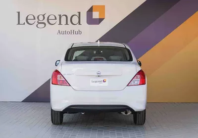 Nissan Sunny SV 1.5L | AED 648 Monthly | Free Courtesy Car Included | Dealership Warranty 3 Years-4