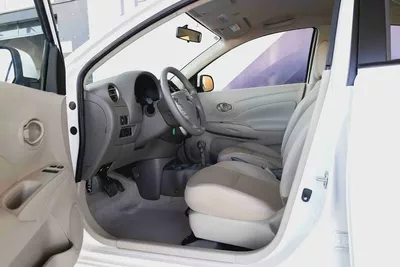 Nissan Sunny SV 1.5L | AED 648 Monthly | Free Courtesy Car Included | Dealership Warranty 3 Years-7