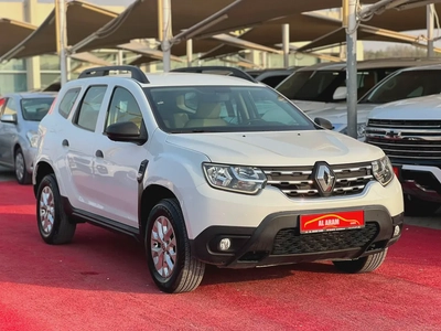 2023 Renault Duster | 4X4 | V4 | 2.0 | Ref#1136-0