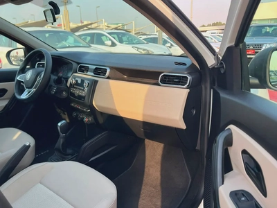 2023 Renault Duster | 4X4 | V4 | 2.0 | Ref#1136-9