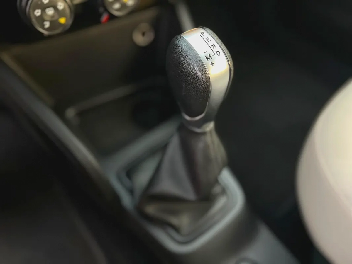 2023 Renault Duster | 4X4 | V4 | 2.0 | Ref#1136-17-17