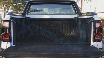 ( For Export ) 2026 Ford Ranger Raptor 3.0L EcoBoost V6 GCC BRAND NEW-17