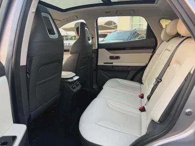 (2023) JETOUR DASHING //LUXURY// FULL OPTION --11