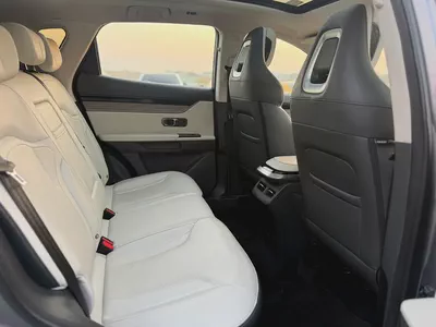 (2023) JETOUR DASHING //LUXURY// FULL OPTION --13