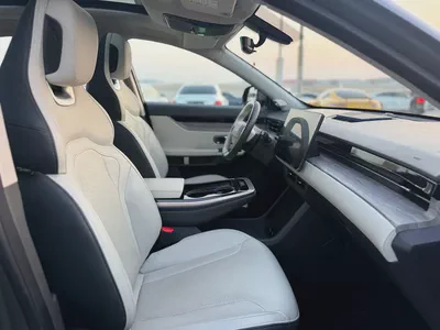 (2023) JETOUR DASHING //LUXURY// FULL OPTION --14
