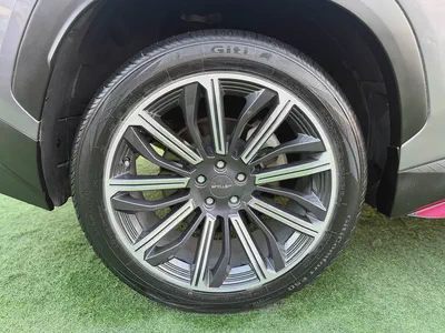 (2023) JETOUR DASHING //LUXURY// FULL OPTION --18