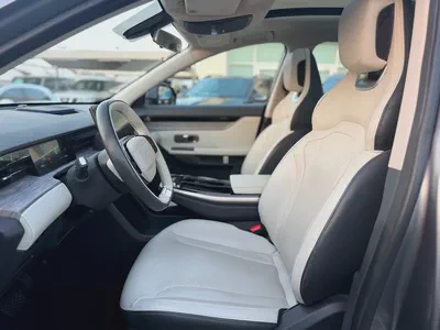 (2023) JETOUR DASHING //LUXURY// FULL OPTION --7
