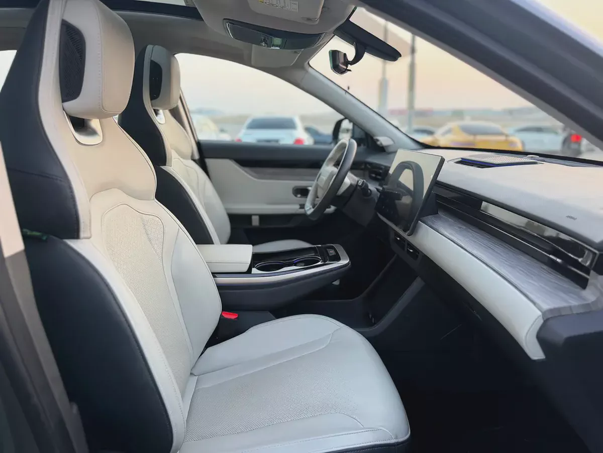 (2023) JETOUR DASHING //LUXURY// FULL OPTION --14-14