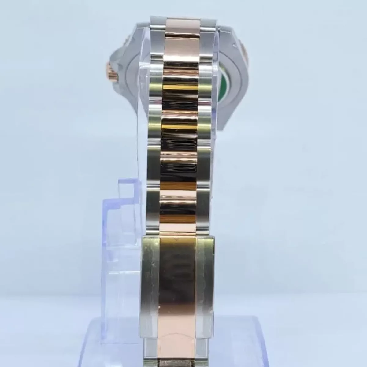 Rolex GMT-Master II 40mm Full Sticker Barcode Condition: New | Year of production 2025 | Original box | Original papers-2-2