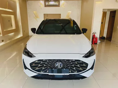 MG one-0
