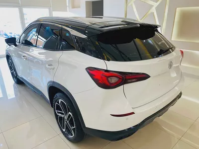 MG one-3