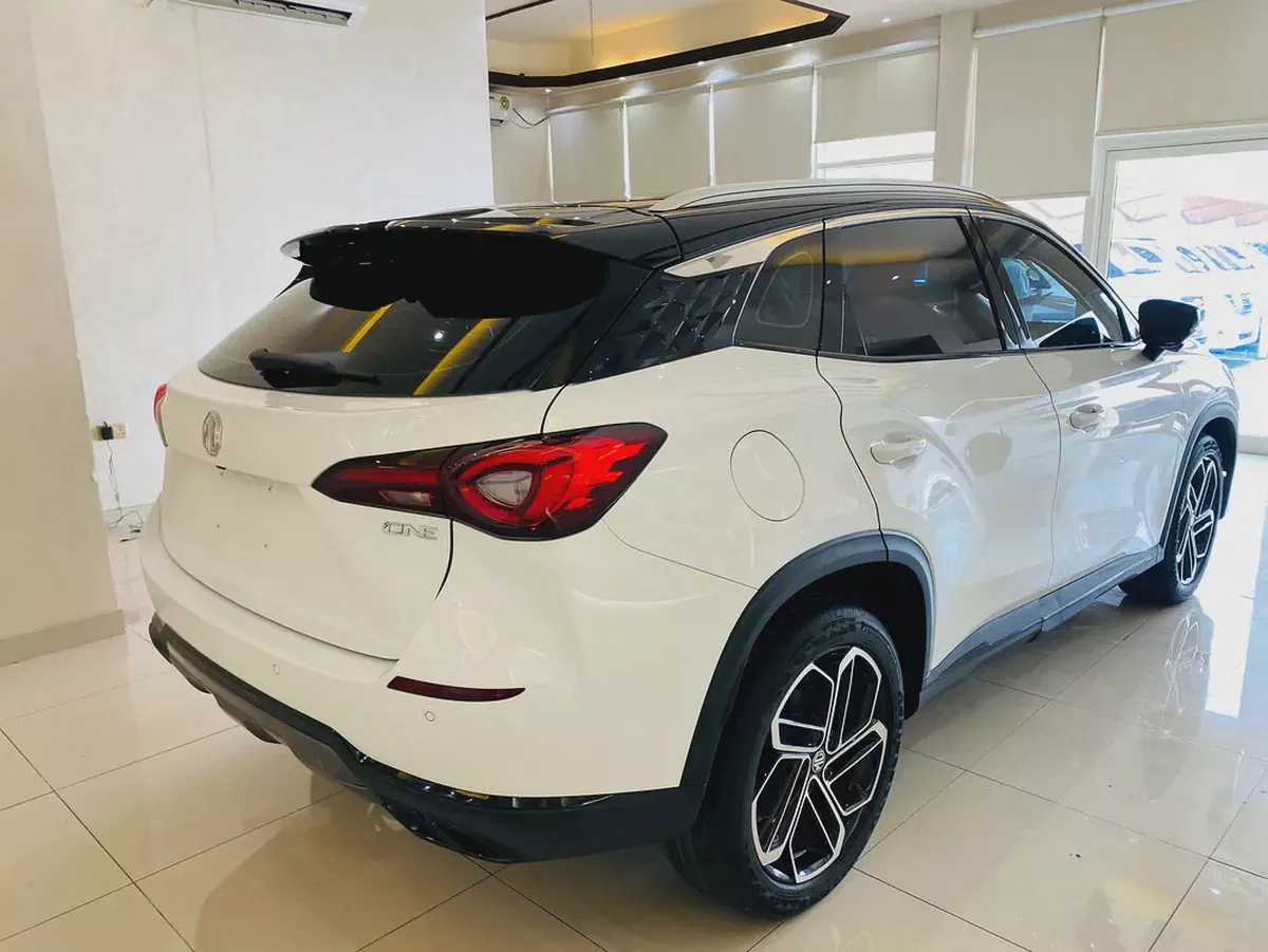 MG one-10-10