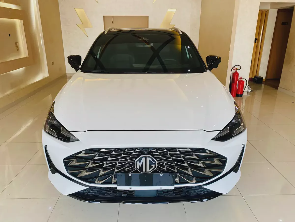 MG one-16-16