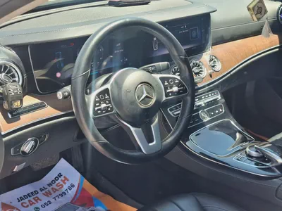 2019 Mercedes-Benz E-Class E 220 d 4MATIC (Korean Specs) - Excellent Condition-10