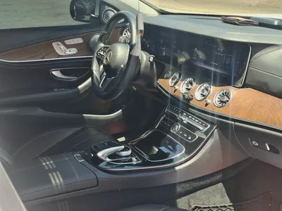 2019 Mercedes-Benz E-Class E 220 d 4MATIC (Korean Specs) - Excellent Condition-12