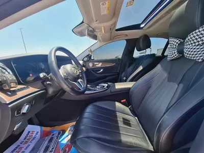2019 Mercedes-Benz E-Class E 220 d 4MATIC (Korean Specs) - Excellent Condition-13