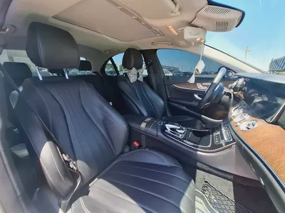 2019 Mercedes-Benz E-Class E 220 d 4MATIC (Korean Specs) - Excellent Condition-14