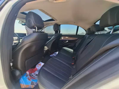 2019 Mercedes-Benz E-Class E 220 d 4MATIC (Korean Specs) - Excellent Condition-15