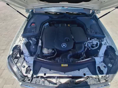 2019 Mercedes-Benz E-Class E 220 d 4MATIC (Korean Specs) - Excellent Condition-16