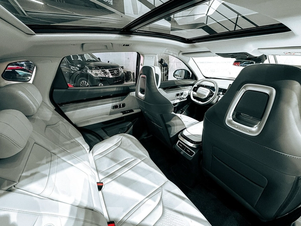 Massive Price Drop!!! // AED 1330 // 20%DP // 2025 Jetour Dashing 1.6T Luxury V4